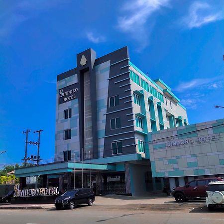 Sindoro Hotel Cilacap By Conary Εξωτερικό φωτογραφία