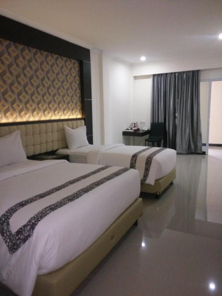 Sindoro Hotel Cilacap By Conary Εξωτερικό φωτογραφία