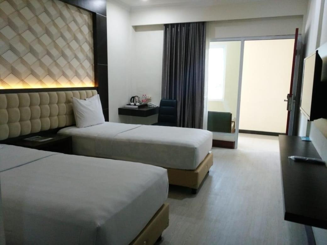 Sindoro Hotel Cilacap By Conary Εξωτερικό φωτογραφία