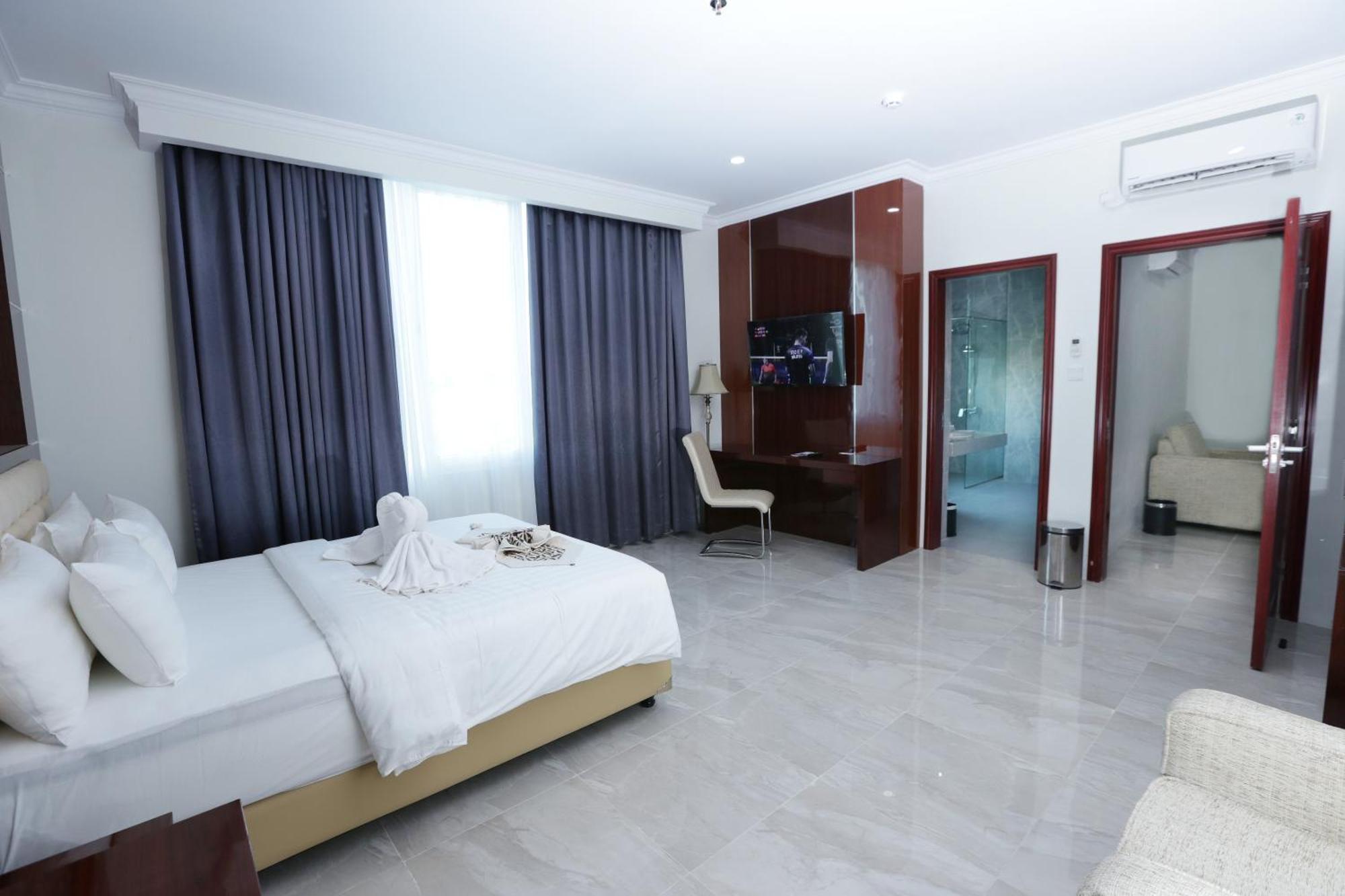 Sindoro Hotel Cilacap By Conary Εξωτερικό φωτογραφία