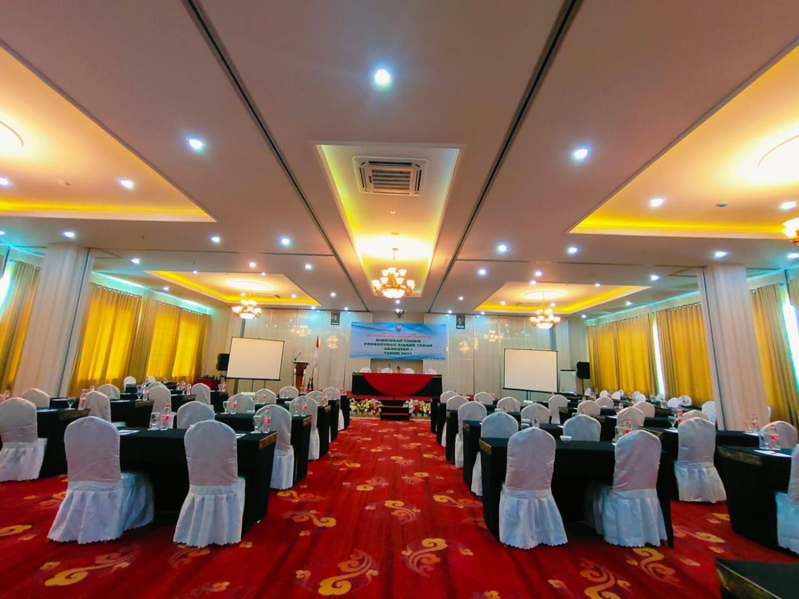 Sindoro Hotel Cilacap By Conary Εξωτερικό φωτογραφία