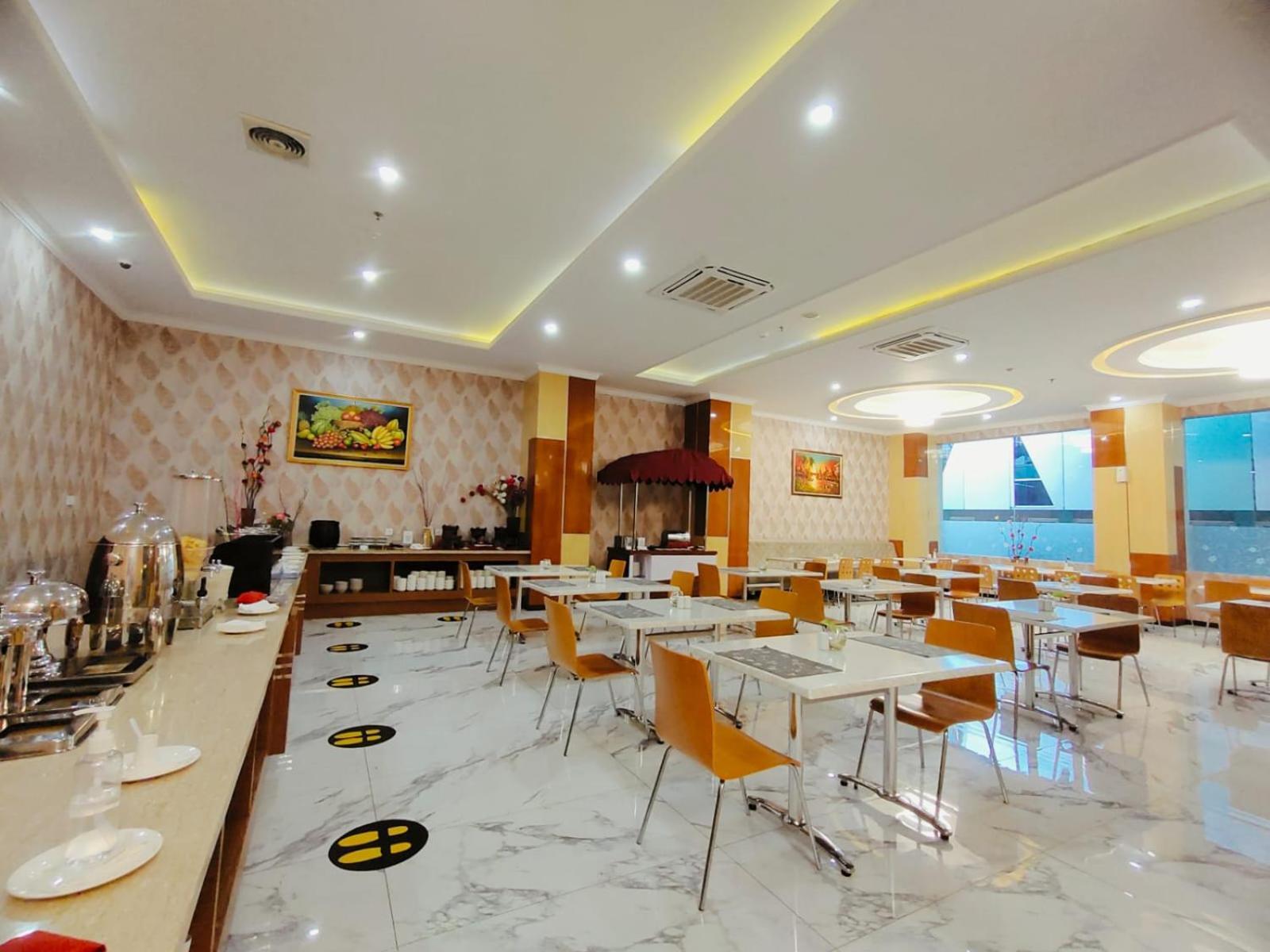 Sindoro Hotel Cilacap By Conary Εξωτερικό φωτογραφία