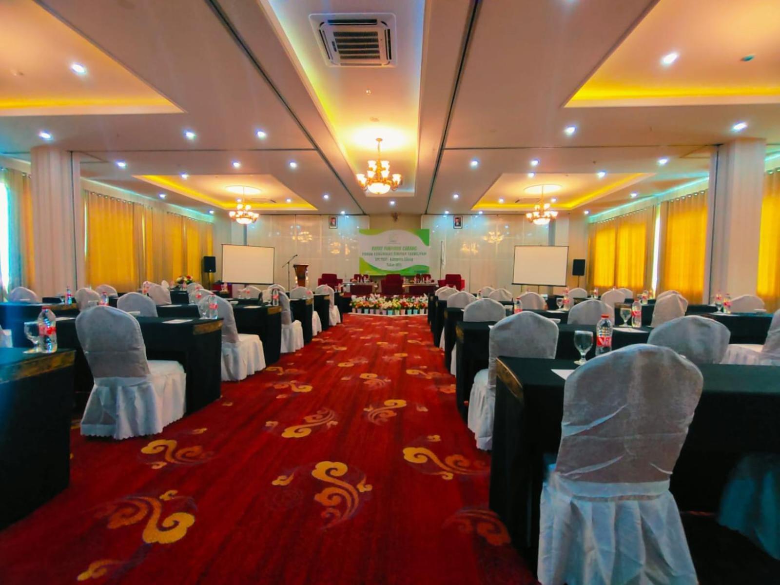 Sindoro Hotel Cilacap By Conary Εξωτερικό φωτογραφία