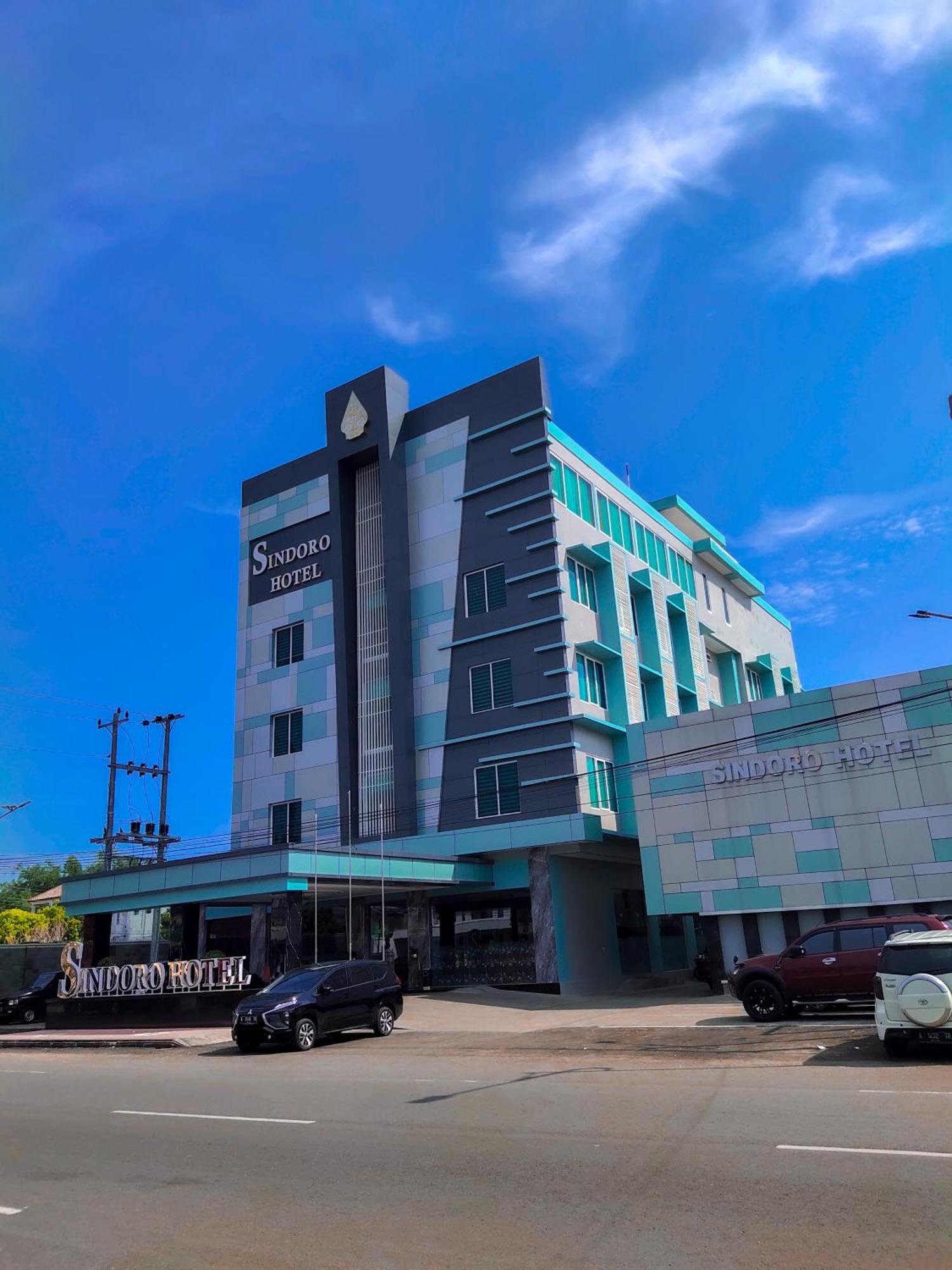 Sindoro Hotel Cilacap By Conary Εξωτερικό φωτογραφία