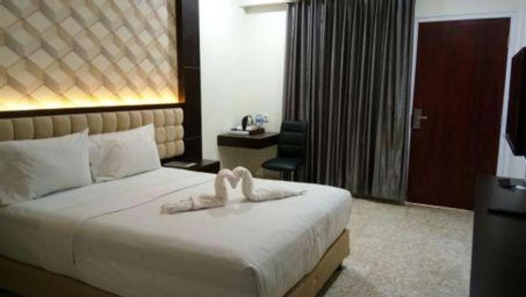 Sindoro Hotel Cilacap By Conary Εξωτερικό φωτογραφία