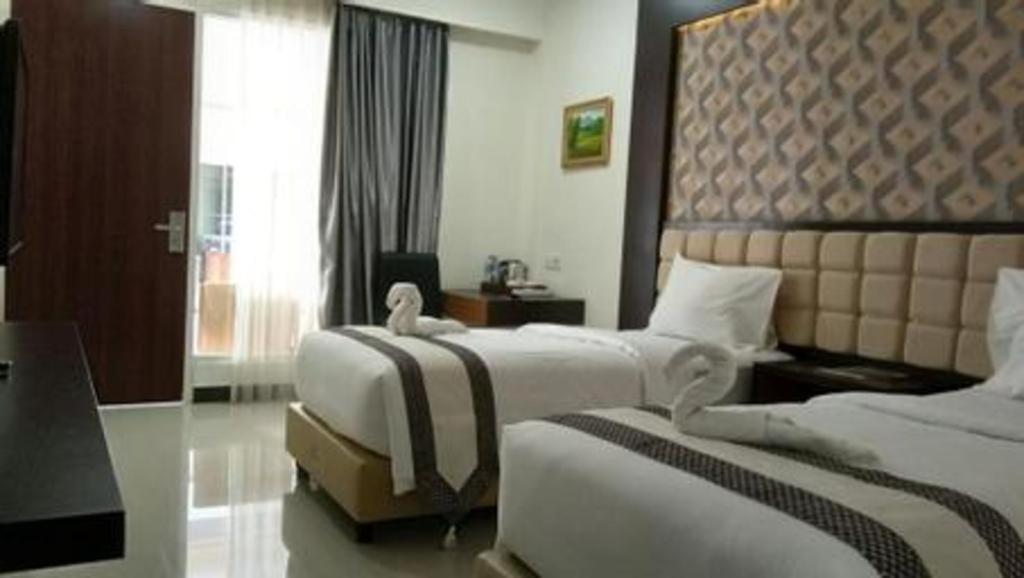 Sindoro Hotel Cilacap By Conary Εξωτερικό φωτογραφία