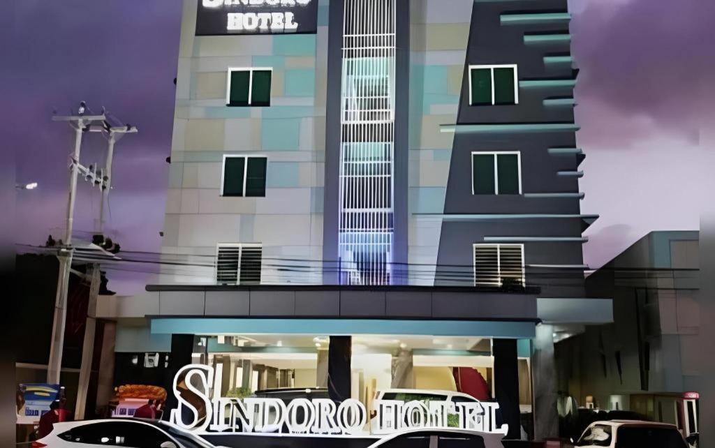 Sindoro Hotel Cilacap By Conary Εξωτερικό φωτογραφία