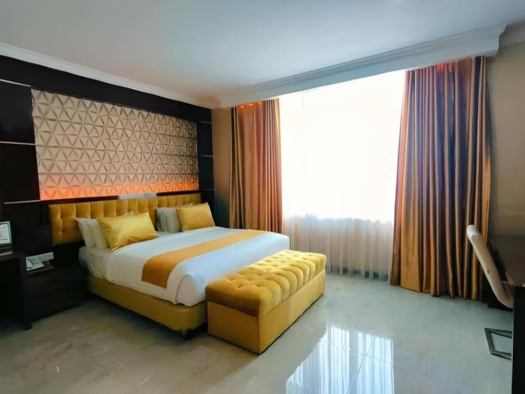 Sindoro Hotel Cilacap By Conary Εξωτερικό φωτογραφία