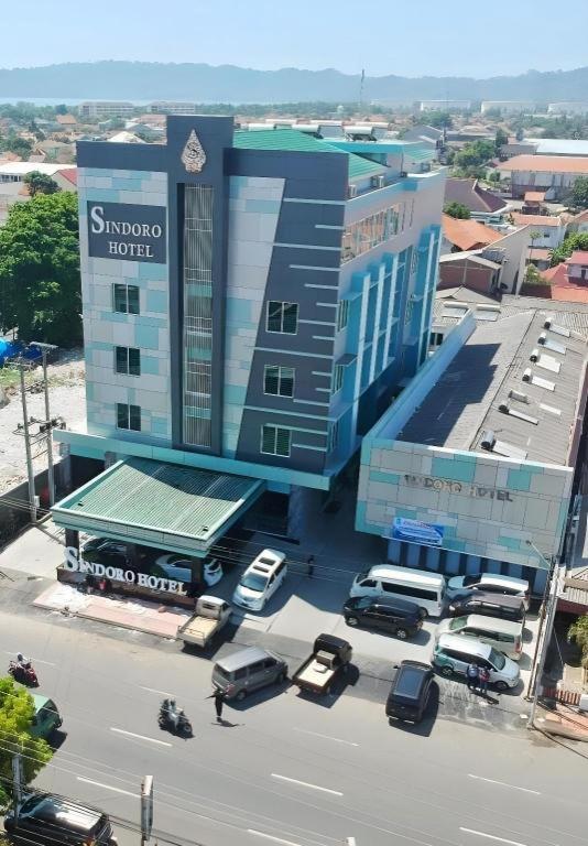 Sindoro Hotel Cilacap By Conary Εξωτερικό φωτογραφία