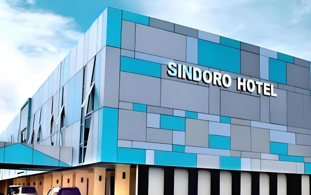 Sindoro Hotel Cilacap By Conary Εξωτερικό φωτογραφία