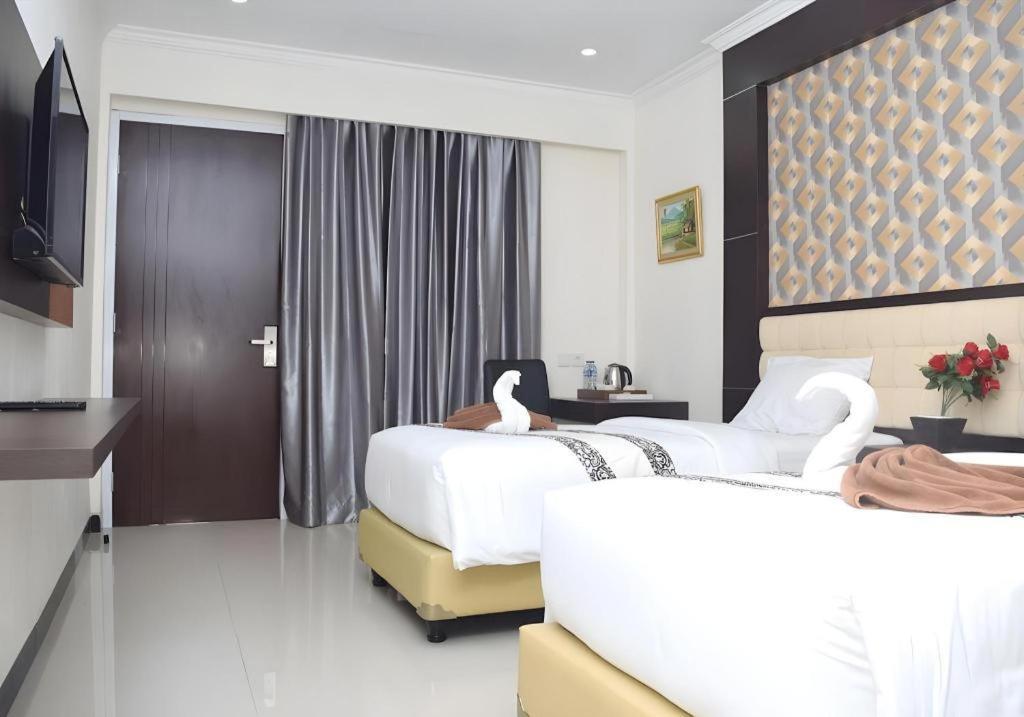 Sindoro Hotel Cilacap By Conary Εξωτερικό φωτογραφία