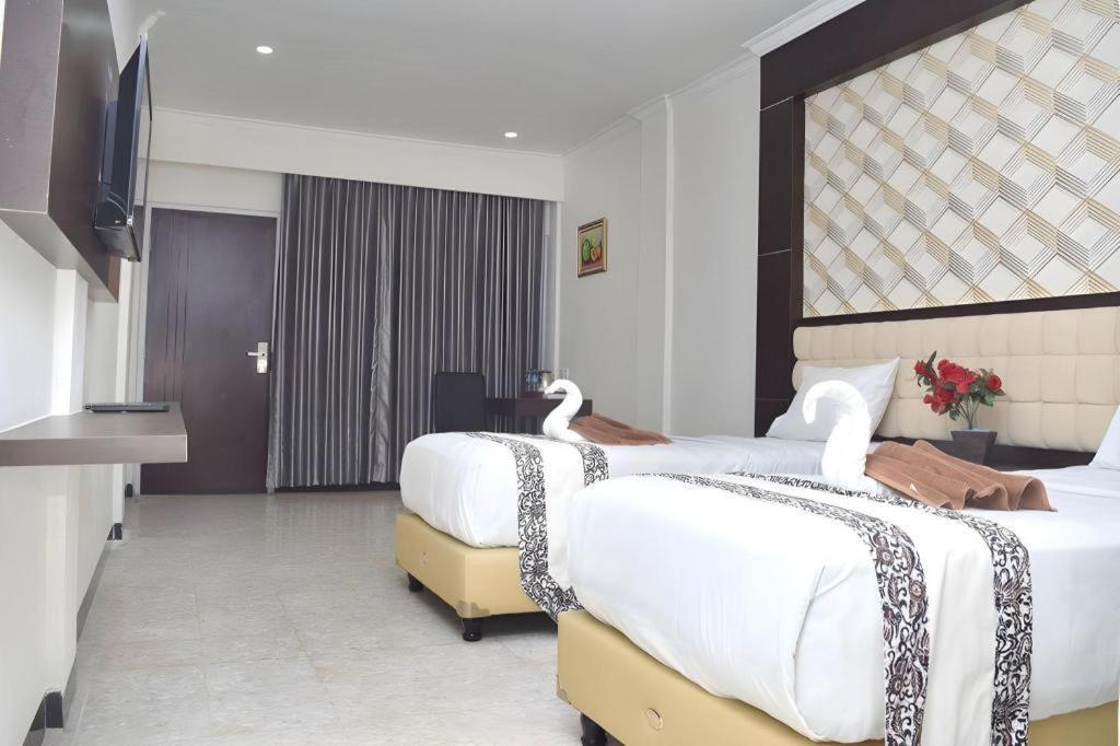 Sindoro Hotel Cilacap By Conary Εξωτερικό φωτογραφία